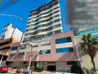 Apartamento 504 c/ Box 65 - 79,12m² -