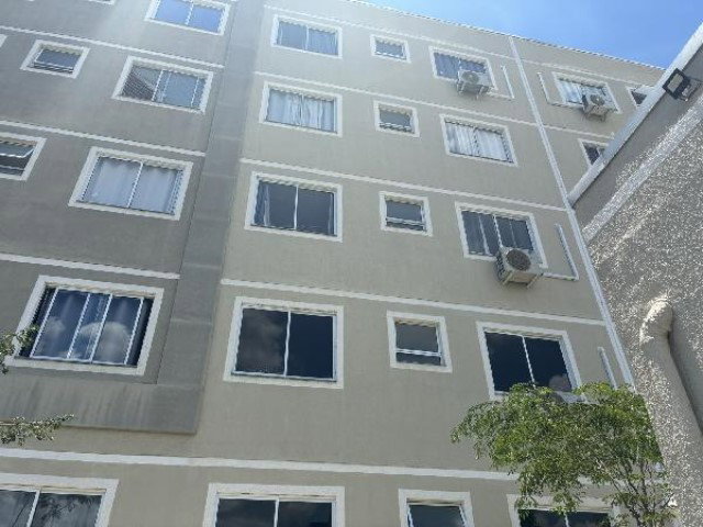 Apartamento 2 quartos em Nova Iguaçu - RJ, 74,73m²