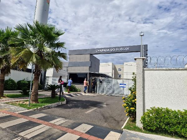 Apartamento 2 quartos, 1 banheiro, 1 vaga, 39,95m² privativos