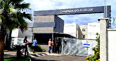 Apartamento 2 quartos, 1 banheiro, 1 vaga, 39,95m² privativos