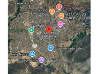 Terreno Rural de 12.050m² em Várzea da Palma/MG -
