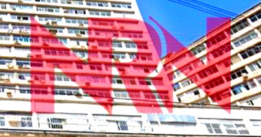 Conjunto Comercial em Santo Antônio - Recife/PE