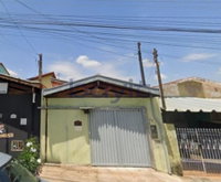 Casa com 83,25m², 1 vaga, desocupada