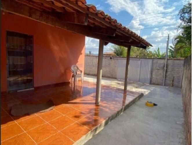 Imóvel Residencial no Bairro Vila Souza, Faina - GO