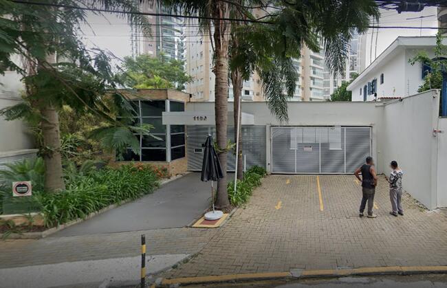 Apartamento 52,91m² com 1 vaga - Jardim Anália Franco, São Paulo/SP
