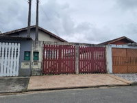 Apartamento em Mongaguá - Vila Seabra com 79,78m²