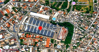 Loja Comercial com 90m² em Rio de Janeiro
