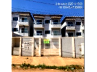 Apartamento com 2 quartos em Luziânia/GO