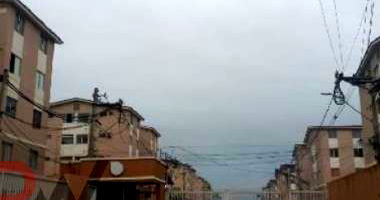 Apartamento Condomínio Conquista Itaboraí com 2 quartos