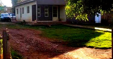 Casa Ocupada com 100m² em Dourados/MS