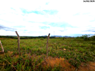 Chácara com 20.427,50m² em terreno rural, parte plana e acidentada