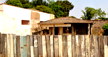 Casa em Vilhena com Terreno Amplo