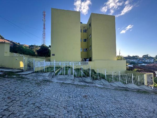 Apartamento com 2 quartos em Bela Vista