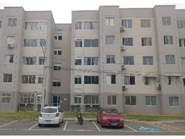 Apartamento com 2 quartos no Rio de Janeiro/RJ