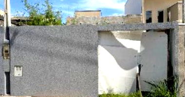 Terreno com Edificação - Campinas/SP