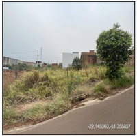 Terreno à venda com 215,5m² no Jardim Vista Bonita