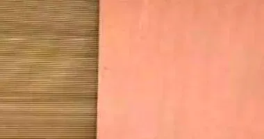 Casa padrão ocupada com 1 vaga e 264m² construída