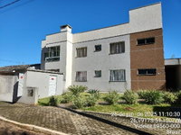 Apartamento com 2 quartos em Videira/SC