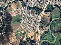 Terreno Urbano com 25% de Fração em Ipanema/MG