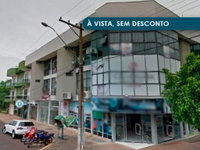 Apartamento 52 m² com 1 Banheiro no Centro Sul