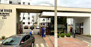 Apartamento com 2 quartos, 1 banheiro e 68 m²