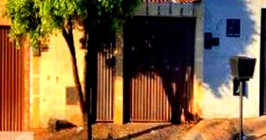 Casa com 79,18m² em Itumbiara/GO