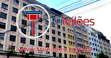 Salas Comerciais em Recife com 528,75m²