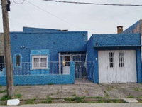 Casa Ocupada com 123,75m² de Área Construída em Rio Grande/RS