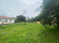 Terreno amplo de 1.276,87m², ideal para investimento