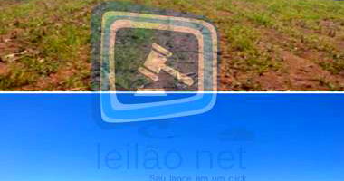 Parte ideal de área rural com 27701m² - Rural, Ocupado