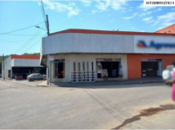 Complexo Comercial com Lotes de 947,46m² e 1.326,63m²