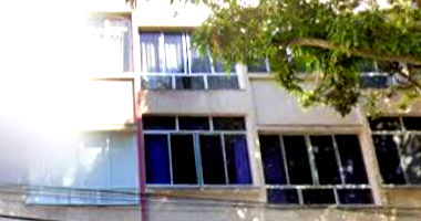 Apartamento na Glória com 3 quartos e garagem