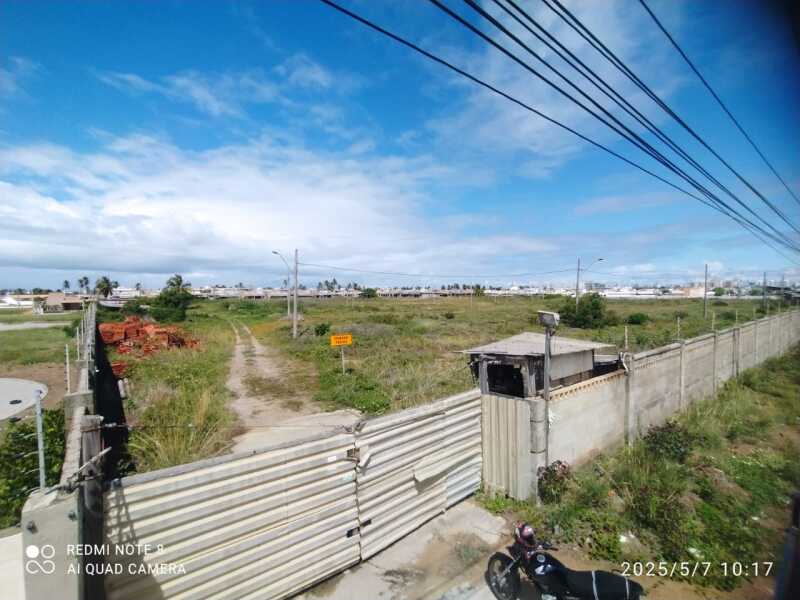 Lote 264 no Costa Paradiso Club - Oportunidade em Barra dos Coqueiros
