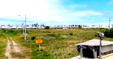 Lote 264 no Costa Paradiso Club - Oportunidade em Barra dos Coqueiros