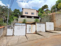 Apartamento com 3 Quartos e Área Privativa em Ibirité