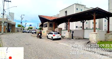 Apartamento 45,09m² em Condomínio Residencial Morumbi Prive