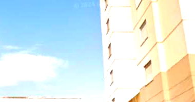 Apartamento 1 vaga 56m² área privativa, ocupado