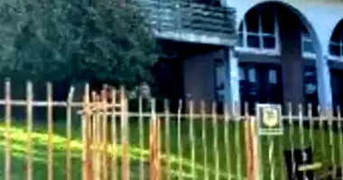 Casa com 222m² construídos em Dois Vizinhos