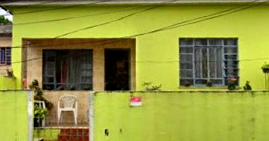 Casa com 63 m² em São Gonçalo - Ocupada