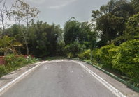 Lote de terreno de 2.453m² em Biritiba Mirim/SP