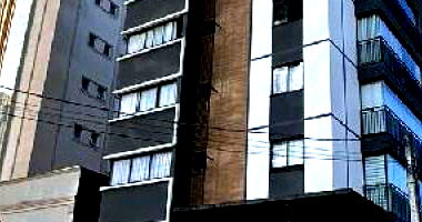 Apartamento com 3 Quartos em Joinville