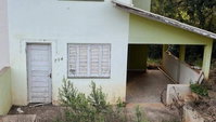 Casa Padrão com 2 Quartos em Sananduva/RS