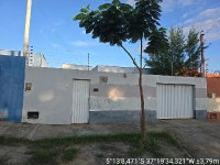Casa com 1 quarto, 1 banheiro, 1 vaga e 94,9m² construída