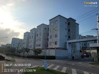 Apartamento 2 Quartos com 47m² no Campo Grande