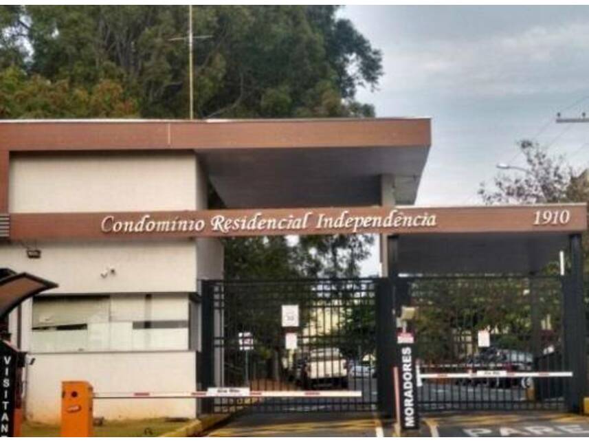 Apartamento com 3 quartos em Limeira/SP