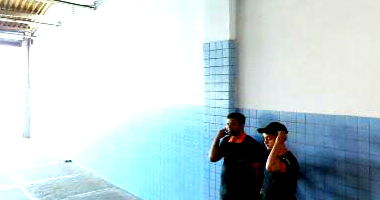 Apartamento moderno com 2 quartos e 44,77 m² construídos