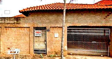 Lote de terreno com 255,60m² no Jardim São Braz, Birigui