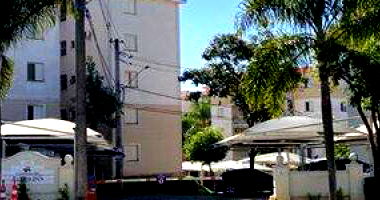 Apartamento com 2 Quartos em Sumaré/SP