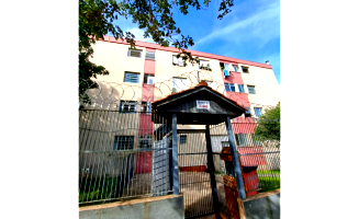Apartamento com 39,96m² em Porto Alegre/RS