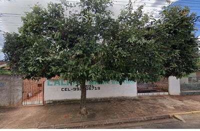 Casa Térrea com 7 Cômodos em Onda Verde/SP